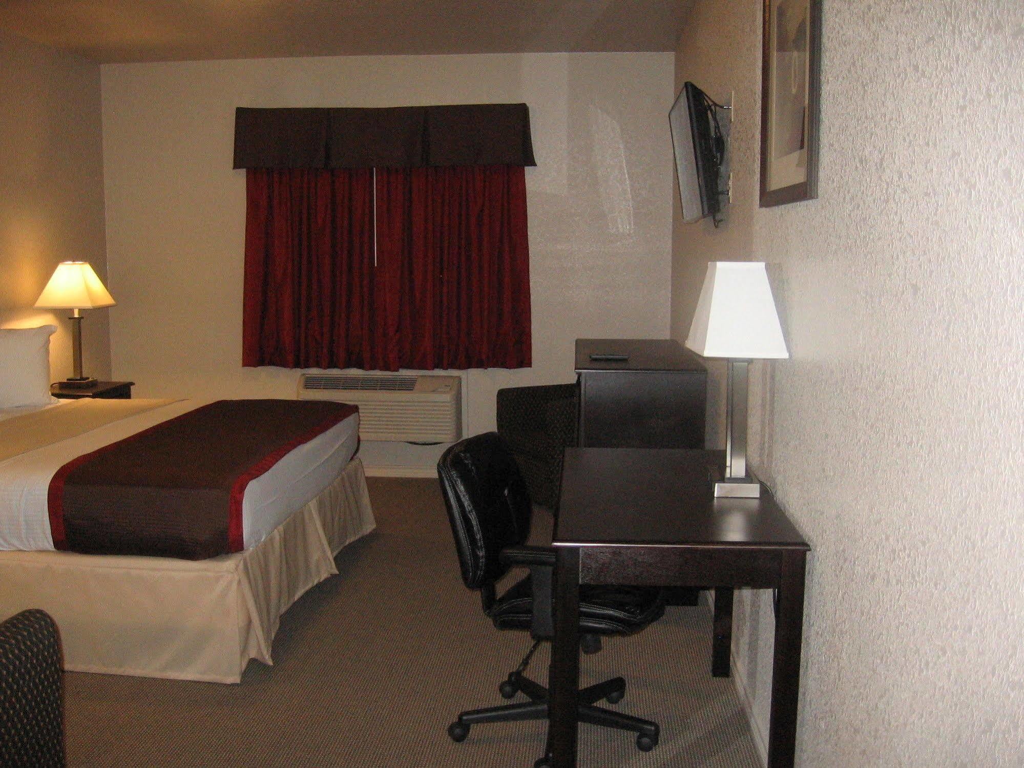 Premium Inn And Suites Killeen Εξωτερικό φωτογραφία